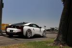 BMW i8 VR-E by Vorsteiner (VF-E 402) 2016 года
